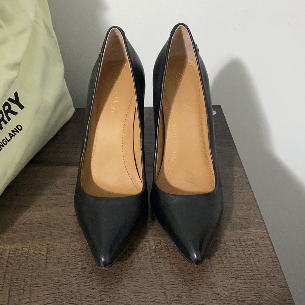 Calvin Klein Heels